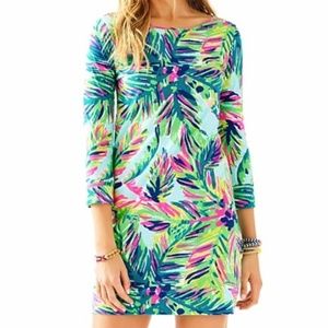 Lilly Pulitzer - Marlowe Dress-Island Time Reduced
